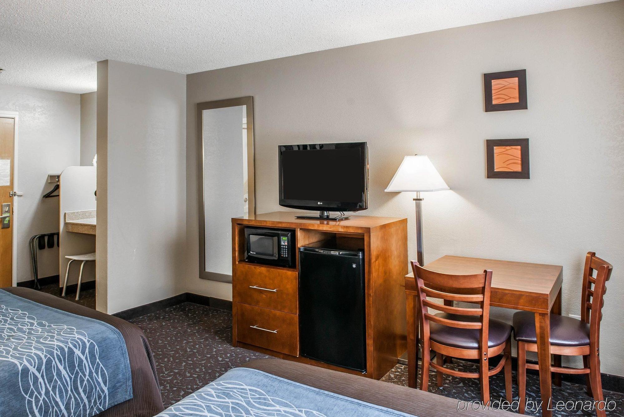 Comfort Inn South Indianapolis Exteriör bild